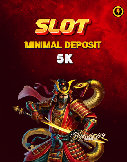 min deposit 5000